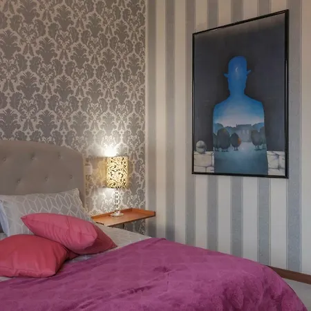 Bed and Breakfast Residenza Hermitage Bedizzole Exterior foto