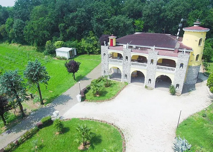 Residenza Hermitage