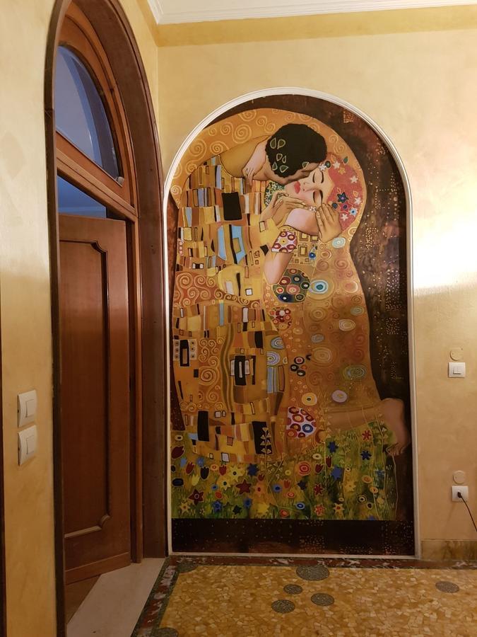 Residenza Hermitage Frühstückspension