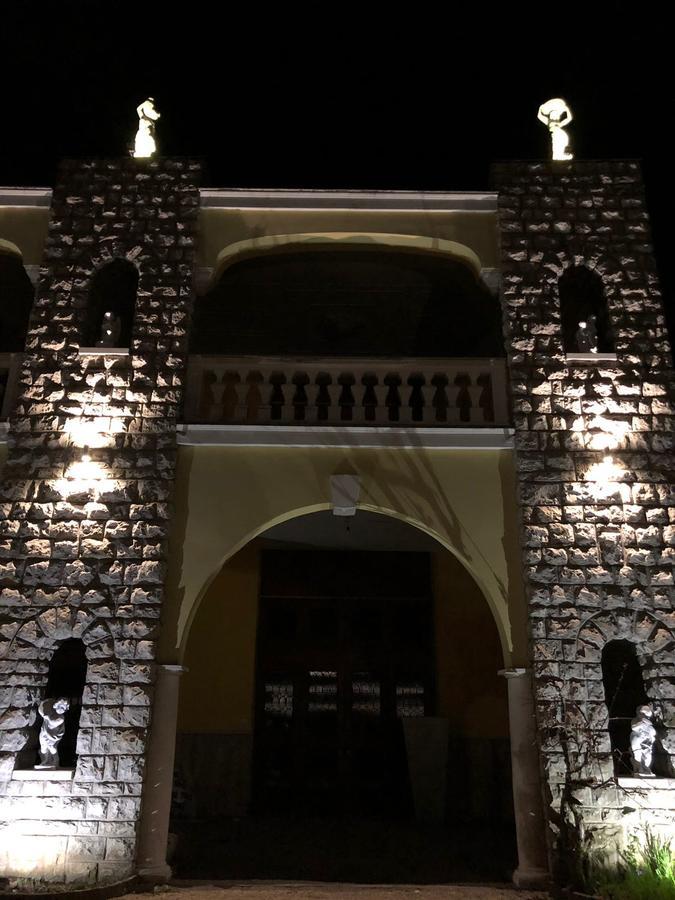 Residenza Hermitage Frühstückspension Bedizzole