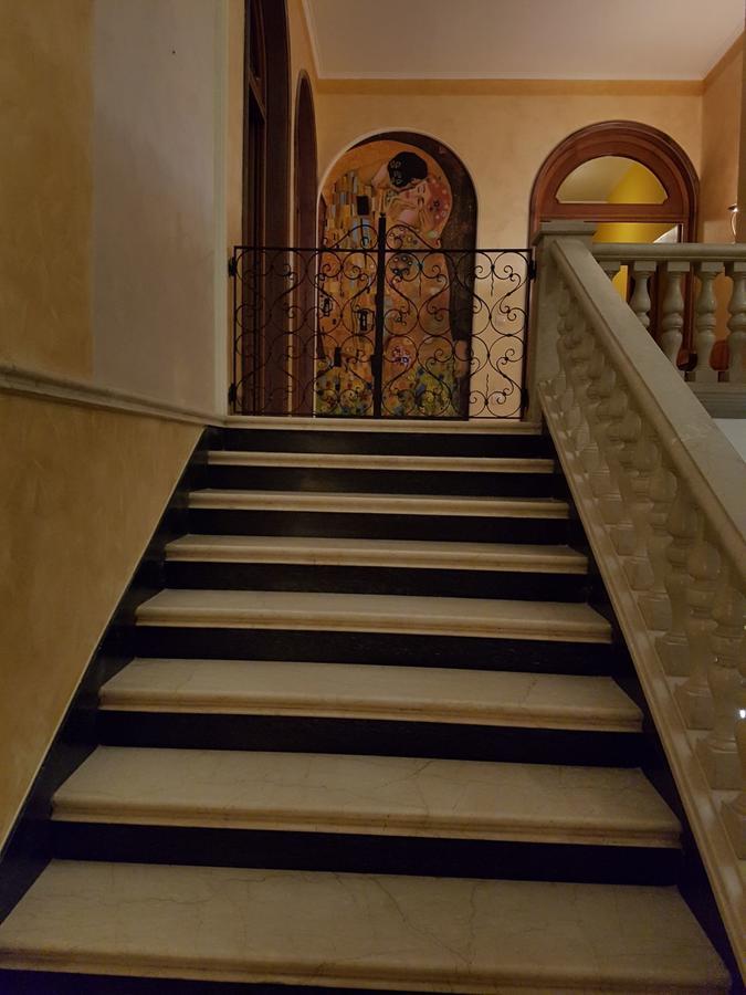 Residenza Hermitage