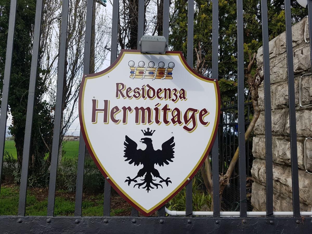 Residenza Hermitage Frühstückspension Bedizzole