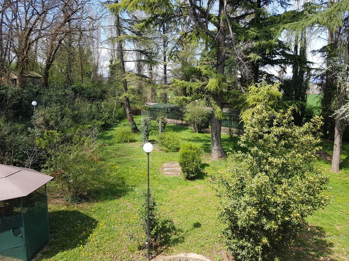 Residenza Hermitage * Bedizzole