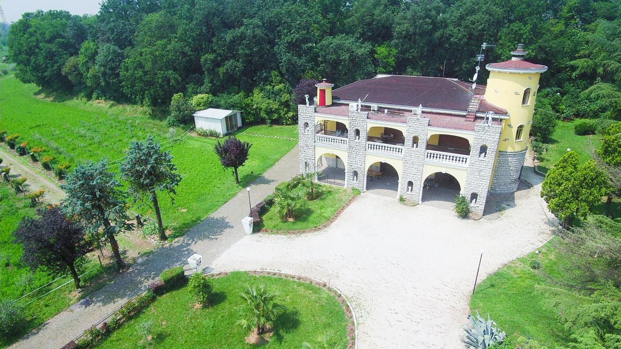 Bed & Breakfast Residenza Hermitage Bedizzole