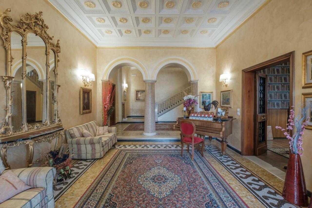 Residenza Hermitage Bed & Breakfast
