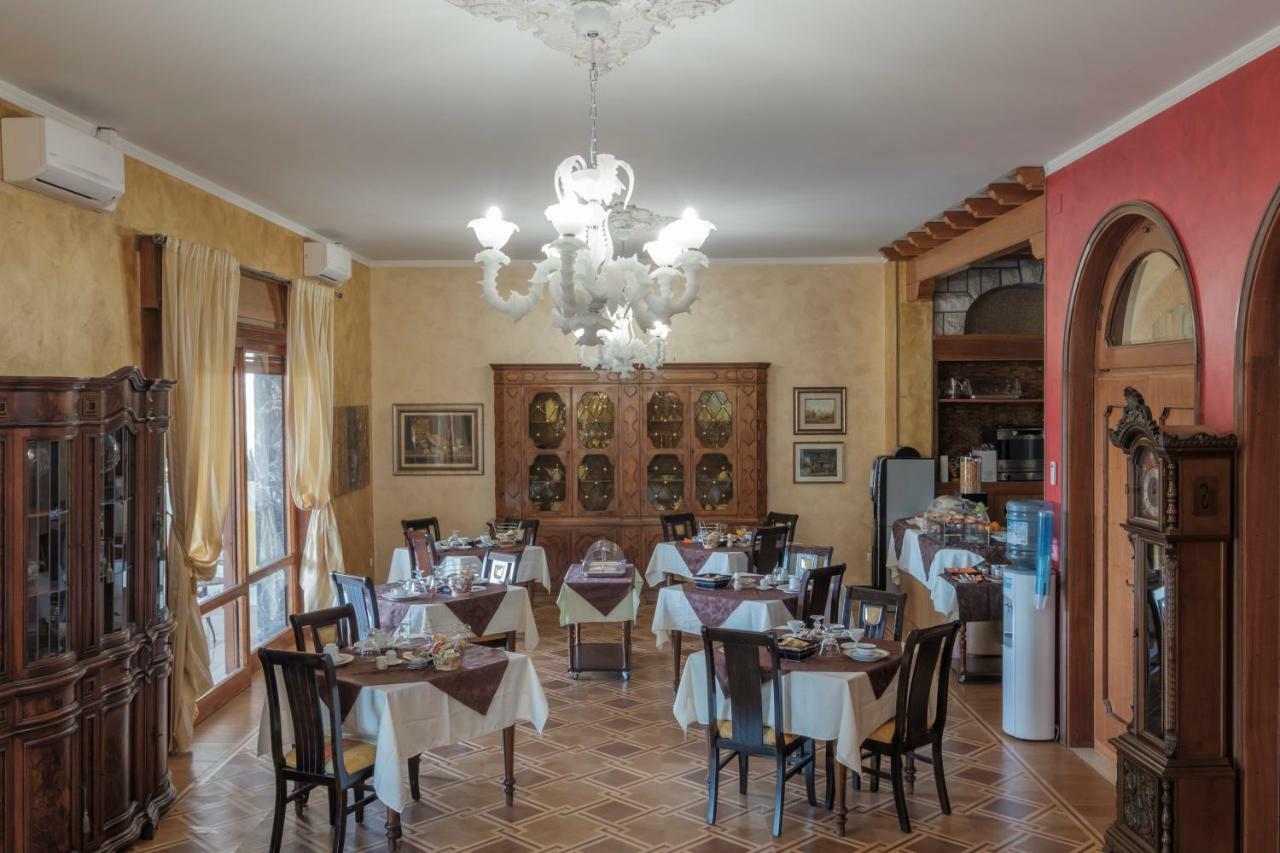 Bed & Breakfast Residenza Hermitage *