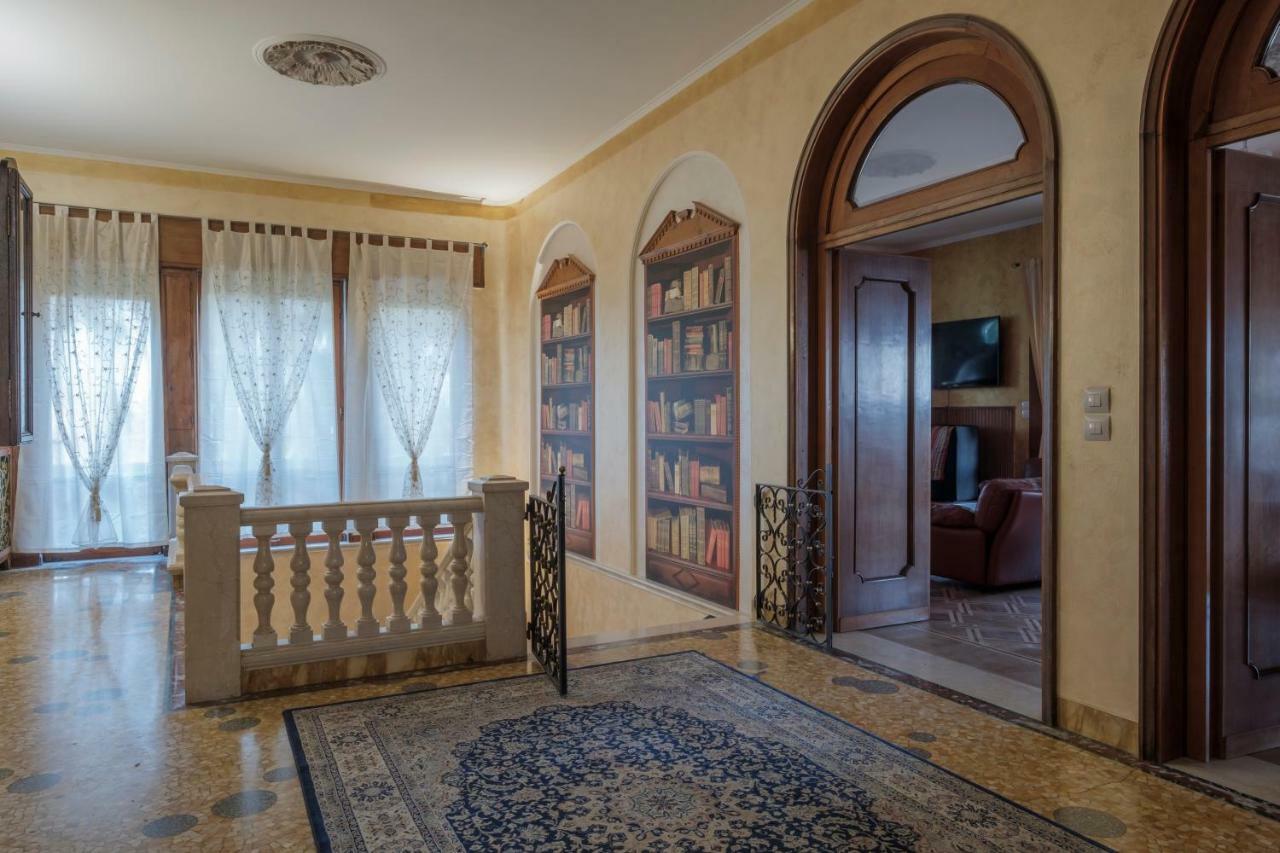 Bed & Breakfast Residenza Hermitage Bedizzole