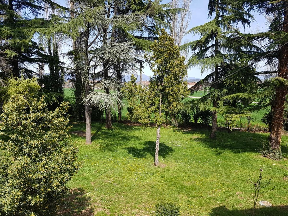 Couette-café Residenza Hermitage
