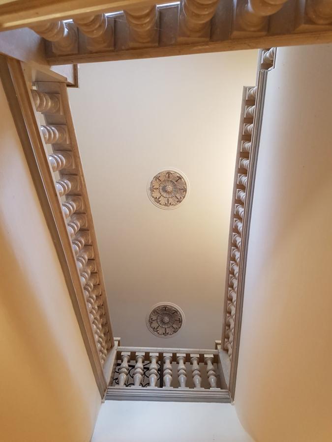 Residenza Hermitage